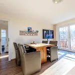 Apartamento Bergglueck