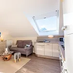 Bergglueck Apartamento Garmisch-Partenkirchen