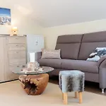 Apartamento Bergglueck Garmisch-Partenkirchen