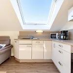 Bergglueck Apartamento Garmisch-Partenkirchen