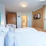 Apartamento Bergglueck