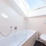 Apartamento Bergglueck *