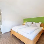 Apartamento Bergglueck Garmisch-Partenkirchen