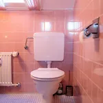 Apartamento Bergglueck *