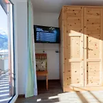 Apartamento Bergglueck *