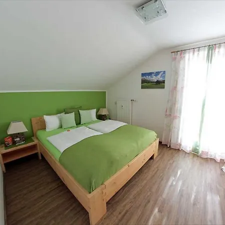 Bergglueck * Garmisch-Partenkirchen