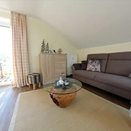 Bergglueck Garmisch-Partenkirchen