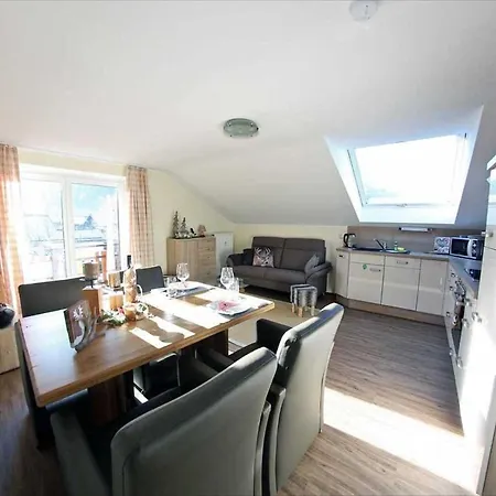 Bergglueck Garmisch-Partenkirchen