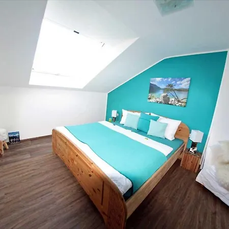 Bergglueck Apartment