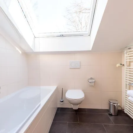 Bergglueck Apartamento
