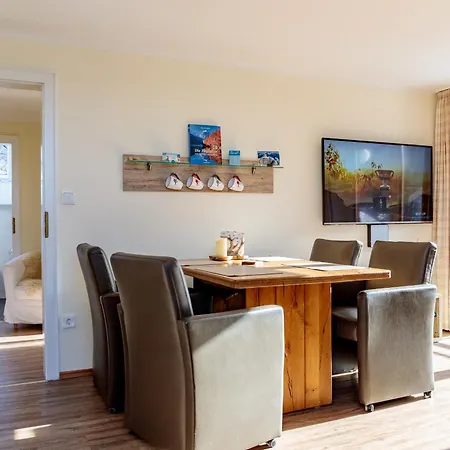 Bergglueck Apartamento