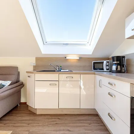 Bergglueck Apartment Garmisch-Partenkirchen