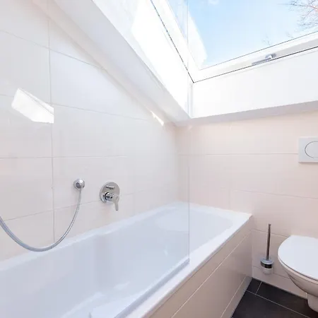 Apartment Bergglueck *