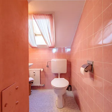 Apartment Bergglueck Garmisch-Partenkirchen