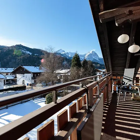 Bergglueck * Garmisch-Partenkirchen